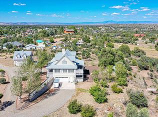 5625 N Williamson Valley Rd, Prescott, AZ 86305
