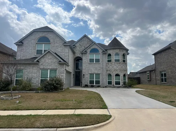 214 Maybank St, Glenn Heights, TX 75154