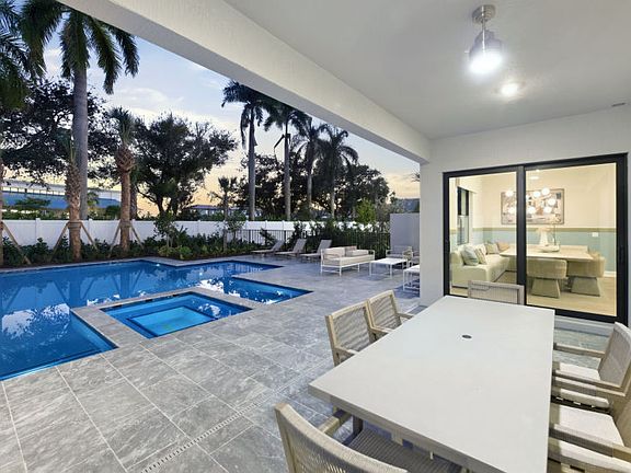 Perfect for Outdoor Entertaining