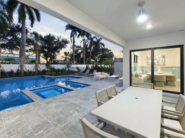 Scarlett Plan, Highpointe
