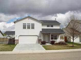 364 E Black Hawk Dr, Kuna, ID 83634