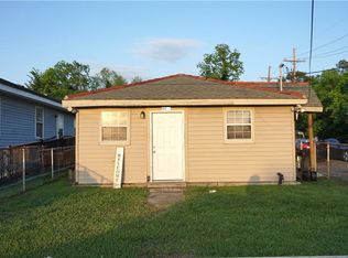 4401 America St, New Orleans, LA 70126