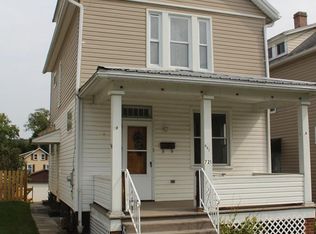 721 Summit Ave, Johnstown, PA 15905