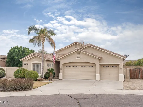 4209 W AVENIDA DEL REY --, Phoenix, AZ 85083