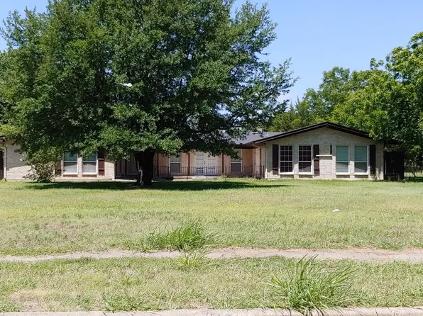 1413 Johns Ave, Lancaster, TX 75134