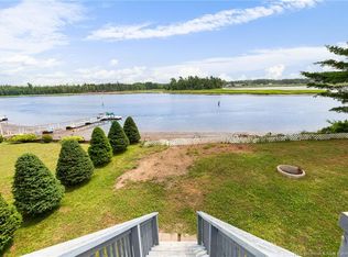 28 Irving Beach Ln, Westmorland, NB E4M2Y4