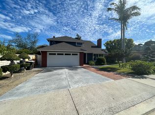 25502 Goldenspring Dr, Dana Point, CA 92629