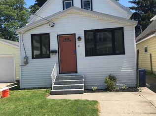 81 Weimar St, Buffalo, NY 14206