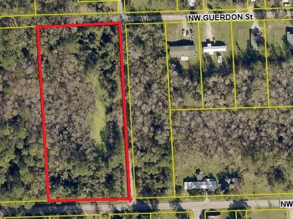 NW Sawyer Ter, Lake City, FL 32055