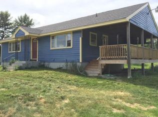 120 Garland Rd, Barnstead, NH 03218