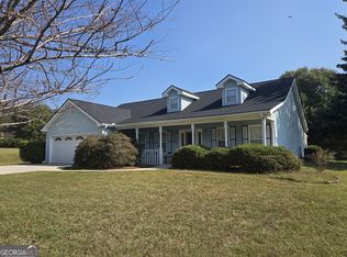 3825 Green Ave, Loganville, GA 30052