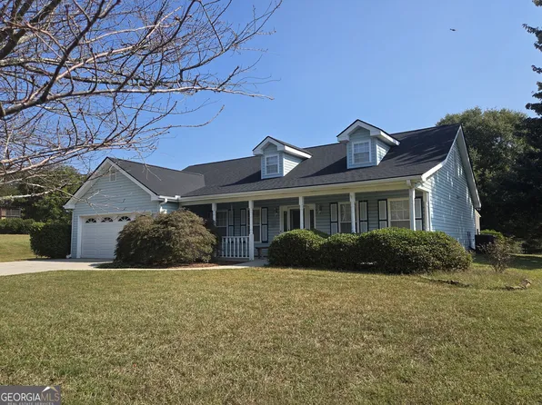3825 Green Ave, Loganville, GA 30052