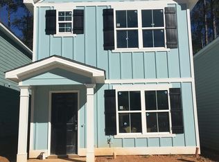 161 Village Run, Harlem, GA 30814