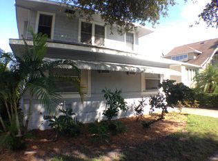 811 1st St NE APT 3, St Petersburg, FL 33701