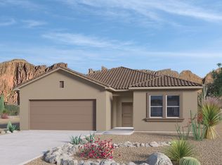 1897 Tesoro Loop NW, Los Lunas, NM 87031