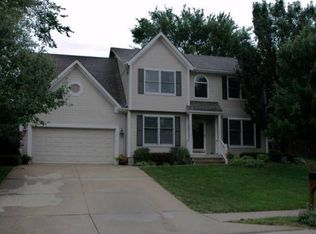 7404 N Smalley Ave, Kansas City, MO 64158