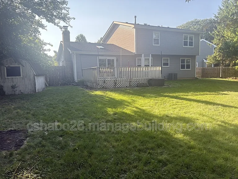 1304 Morningstar Ct #215 — Photo 21