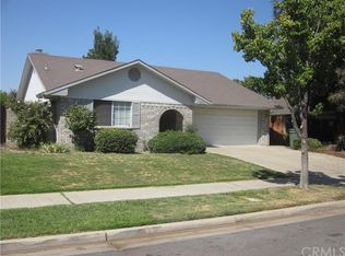 1045 Emory Way, Merced, CA 95341