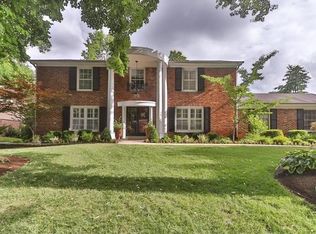 538 Flanders Dr, Saint Louis, MO
