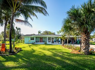 807 Brack Rd, Fort Pierce, FL 34982