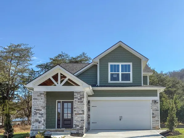 6704 Orange Petal Ln, Knoxville, TN 37931