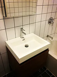 Rented by Abba Realty Associates INC