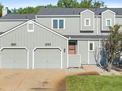 1003 N Lakewind St, Wichita, KS, 67212