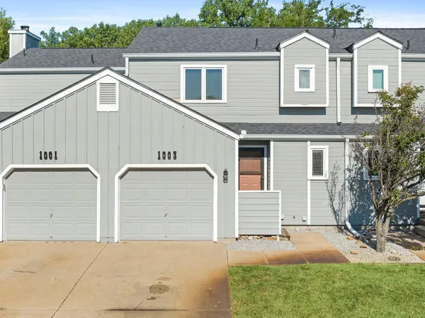 1003 N Lakewind St, Wichita, KS 67212