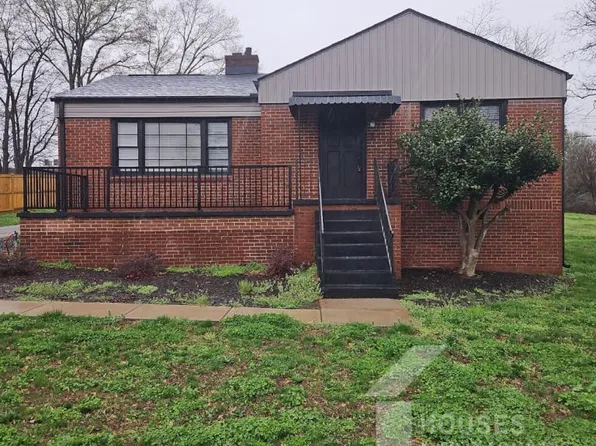8 Dargan St, Greenville, SC 29611