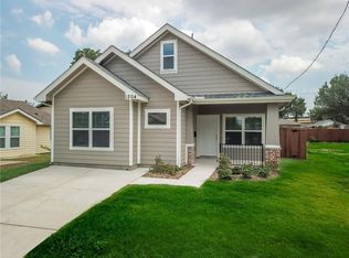 1204 H Pl, Plano, TX 75074