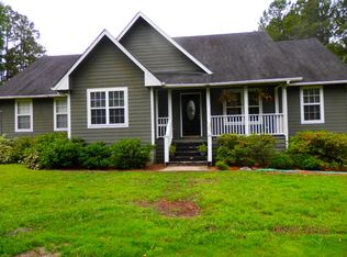5429 Sniders Hwy, Walterboro, SC 29488