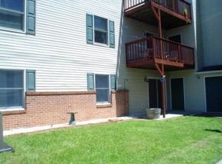1282 Ox Rd UNIT A1, Woodstock, VA 22664