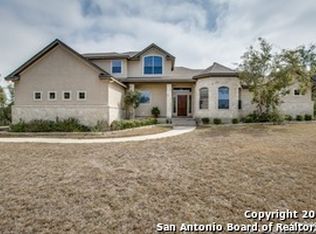 133 Grey Mist, Spring Branch, TX 78070