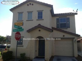 1169 Black Cherry St, Las Vegas, NV 89142