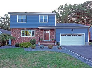 16 Clark St, Cranford, NJ 07016