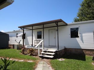 2927 SE 21st Ct, Okeechobee, FL 34974