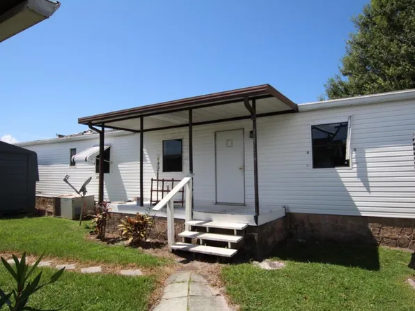 2927 SE 21st Ct, Okeechobee, FL 34974