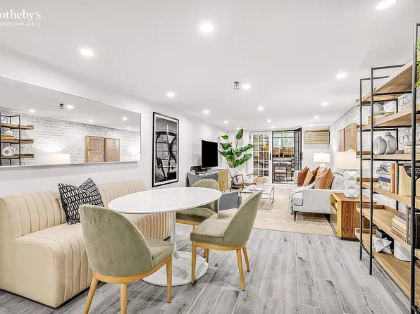 453 W 22nd St Unit Garden, New York, NY 10011