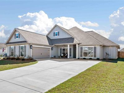 674 Kitfox Ave, Fairhope, AL, 36532