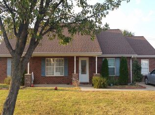 2305 Weber Ct, La Vergne, TN 37086