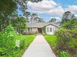 11 Pinnacle Point, Little Rock, AR 72205