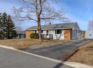 310 River Hill Dr, Saint John, NB E2M 4T7