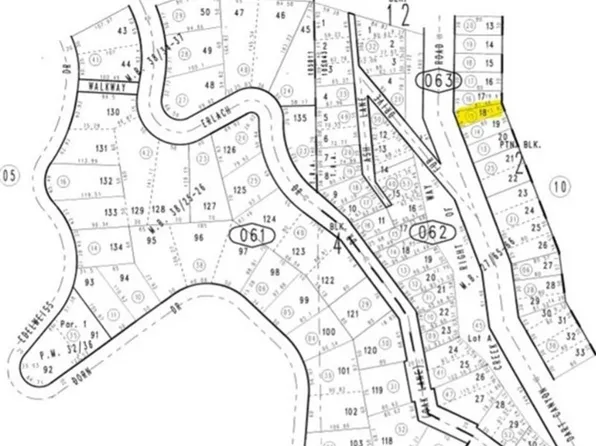 0 Dart Canyon Rd #18, Crestline, CA 92325