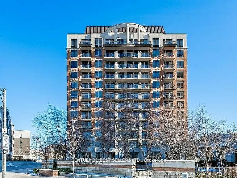 1st image of 2391 Central Park Dr #310