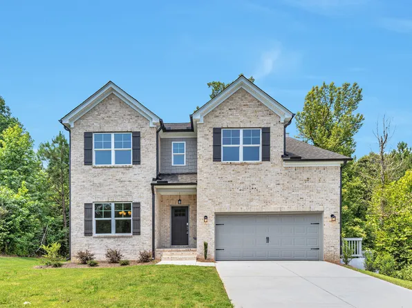 266 Buck Trl #97, Dallas, GA 30132