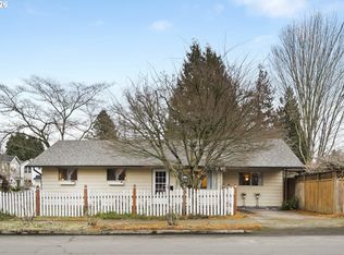 10120 N Midway Ave, Portland, OR 97203