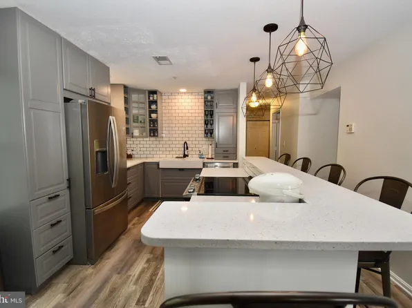 316 Rowland Dr #316, Pt Deposit, MD 21904