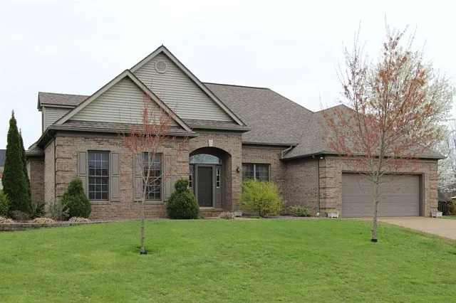 10041 Brook Meadow Dr photo 1