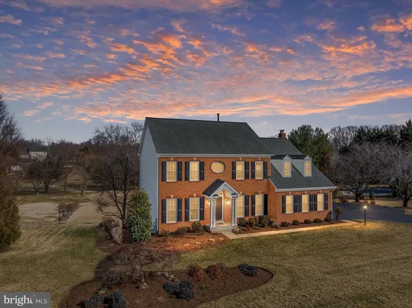 2705 Bradbury Ct, Davidsonville, MD 21035