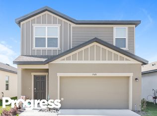 35420 White Water Lily Way, Zephyrhills, FL 33541